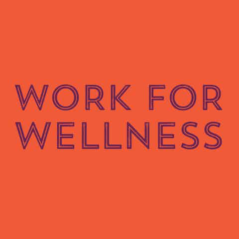 Work for Wellness icon